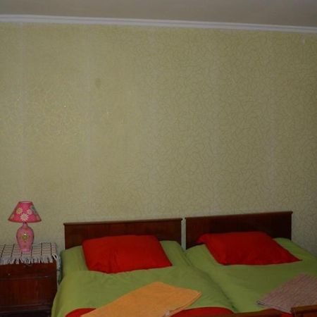 Guesthouse Gegi 쿠타이시 외부 사진