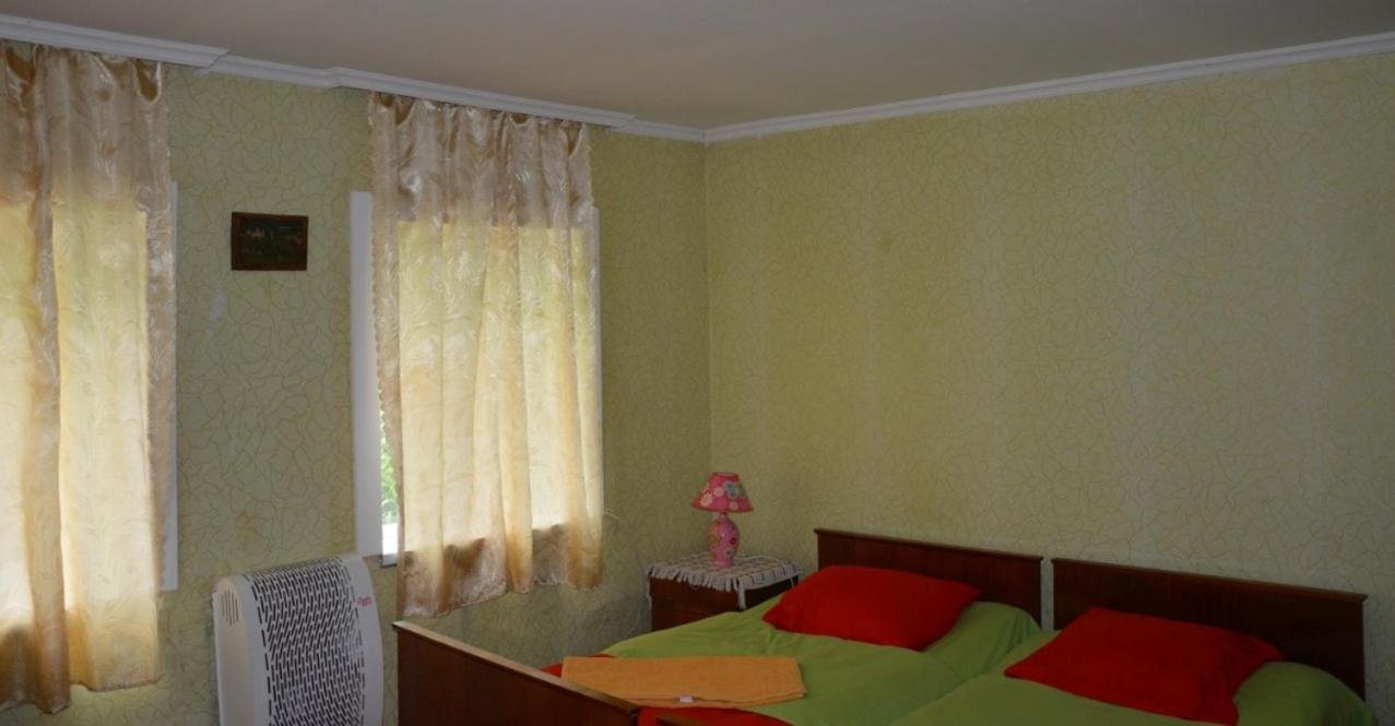 Guesthouse Gegi 쿠타이시 외부 사진