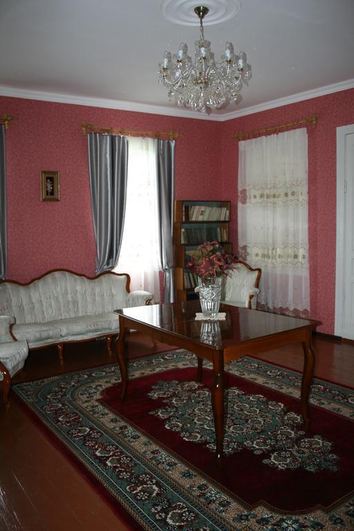 Guesthouse Gegi 쿠타이시 객실 사진