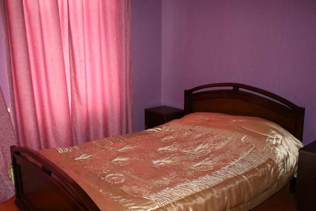 Guesthouse Gegi 쿠타이시 객실 사진