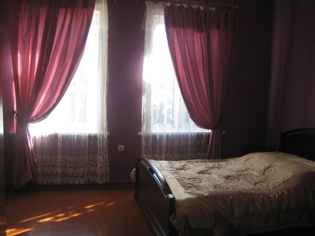 Guesthouse Gegi 쿠타이시 객실 사진