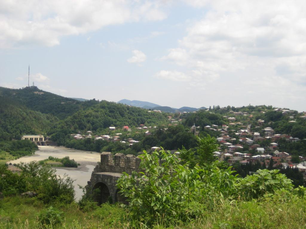 Guesthouse Gegi 쿠타이시 객실 사진