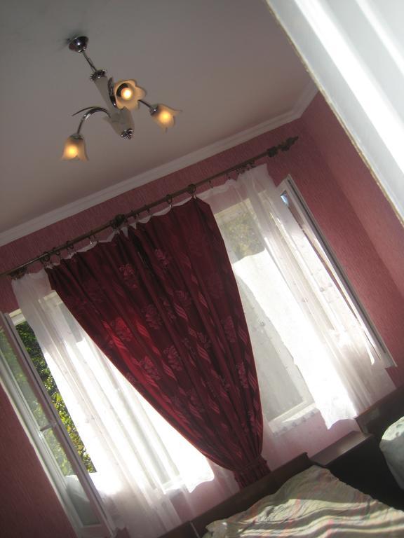 Guesthouse Gegi 쿠타이시 객실 사진