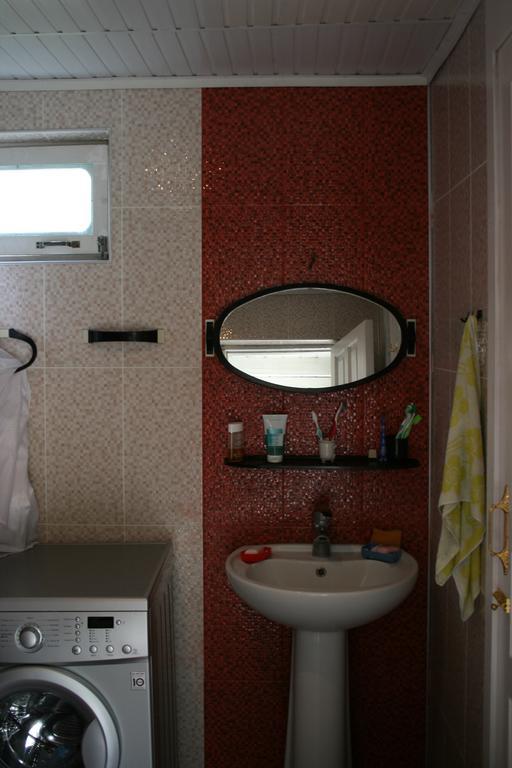 Guesthouse Gegi 쿠타이시 객실 사진