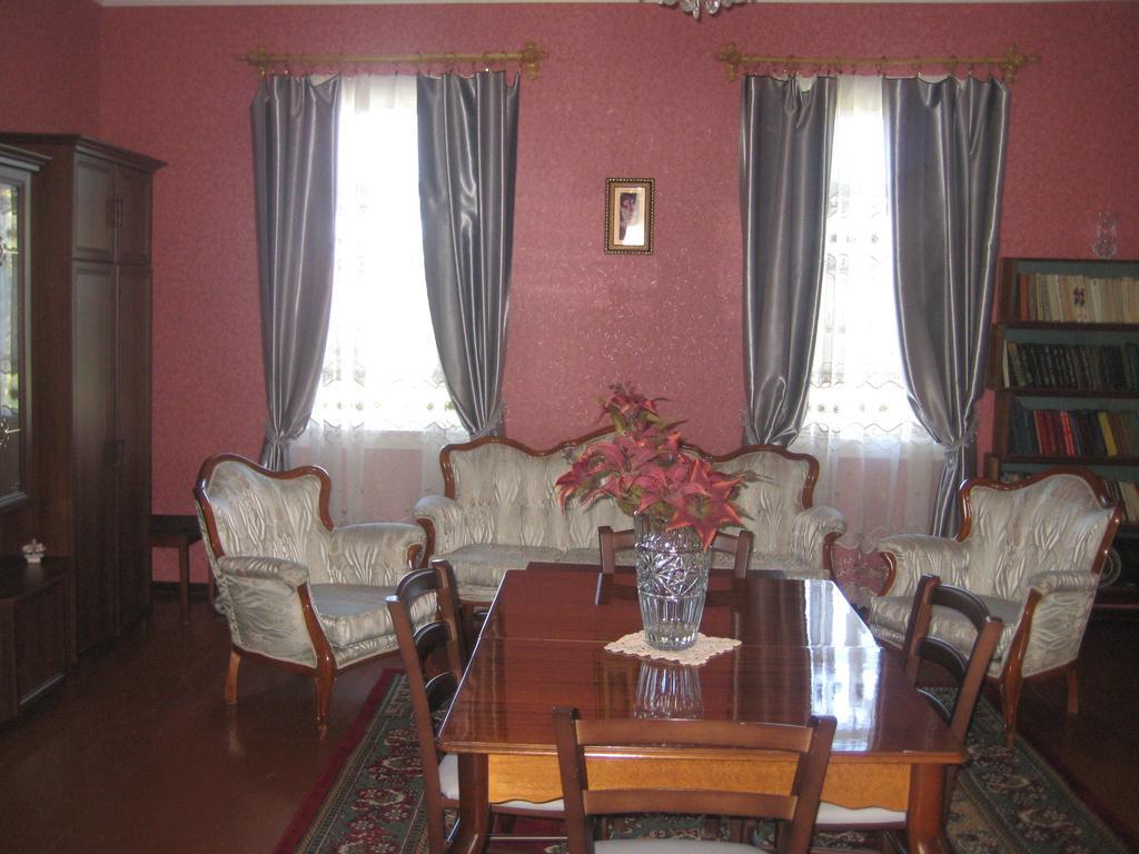 Guesthouse Gegi 쿠타이시 객실 사진