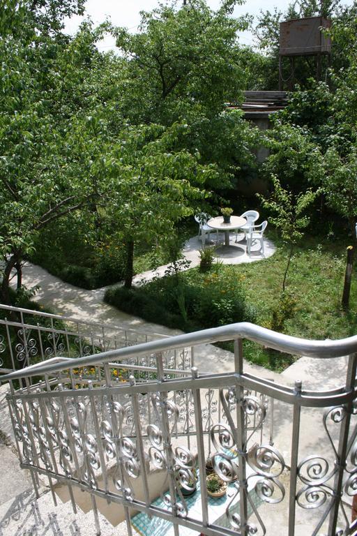 Guesthouse Gegi 쿠타이시 객실 사진