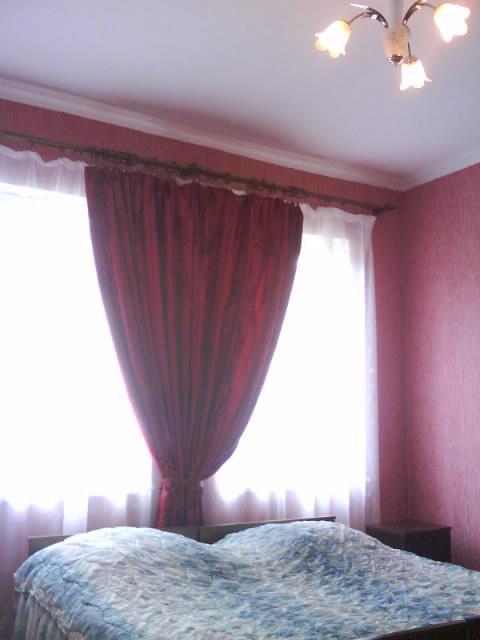 Guesthouse Gegi 쿠타이시 외부 사진