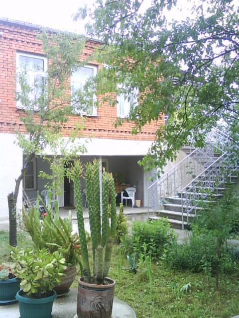 Guesthouse Gegi 쿠타이시 외부 사진