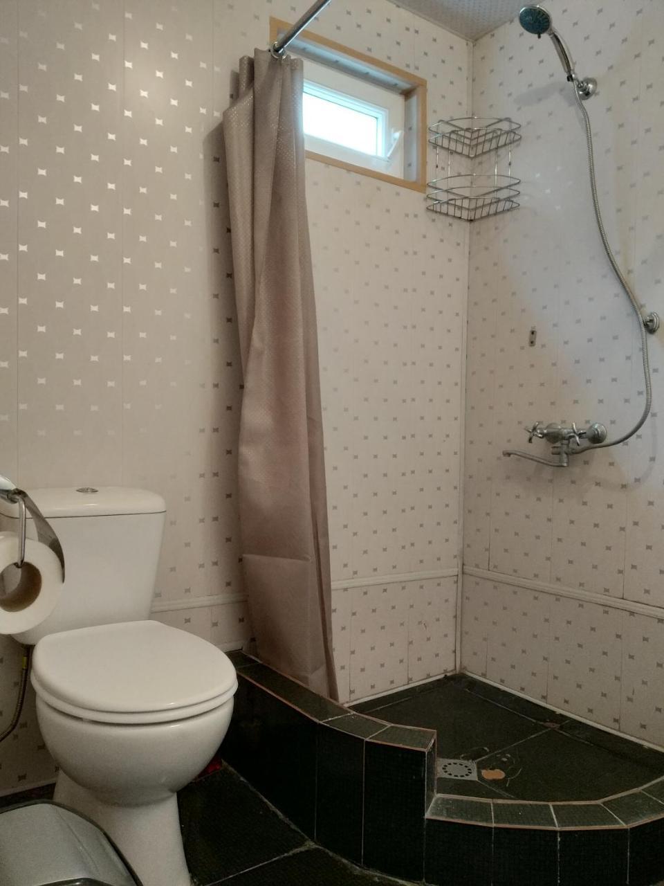 Guesthouse Gegi 쿠타이시 외부 사진