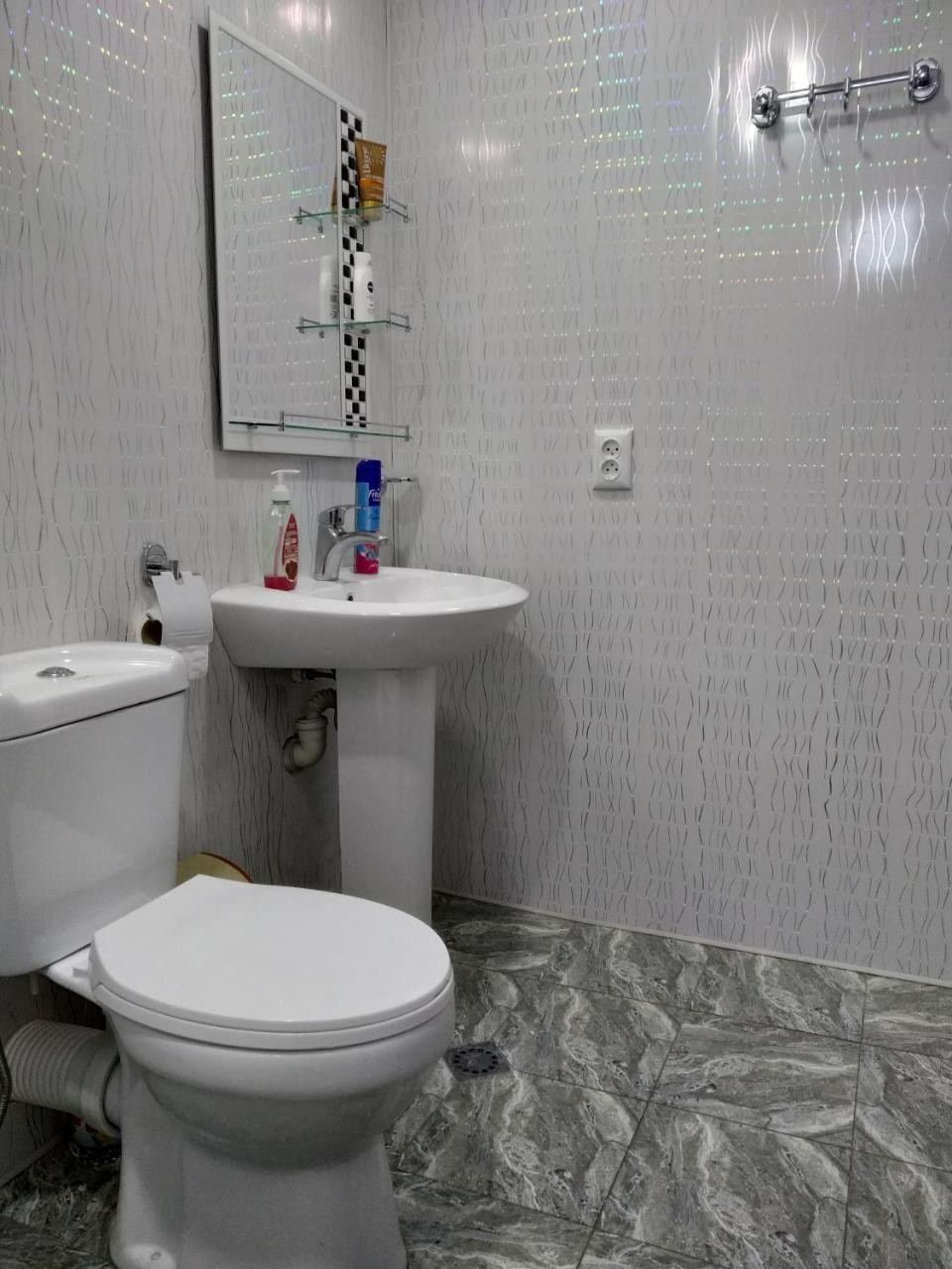 Guesthouse Gegi 쿠타이시 외부 사진